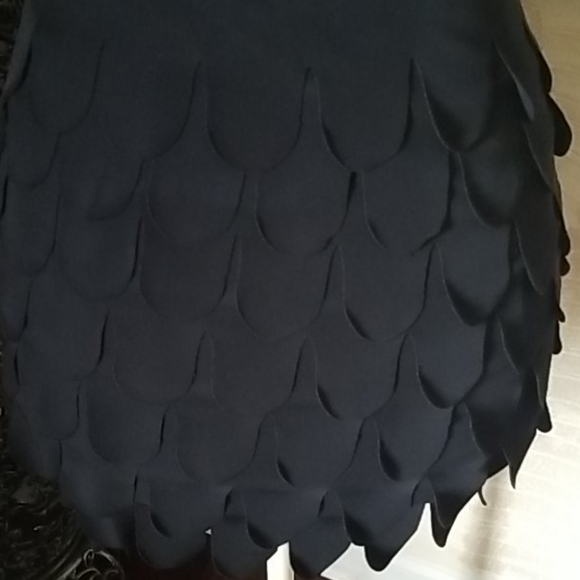 JS signature black skirt - Picture 2 of 7